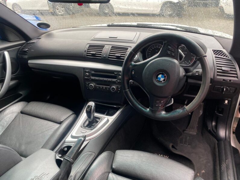 
								2010 BMW 135i full									