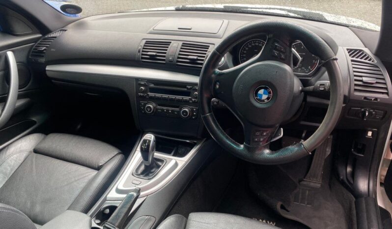 
								2010 BMW 135i full									