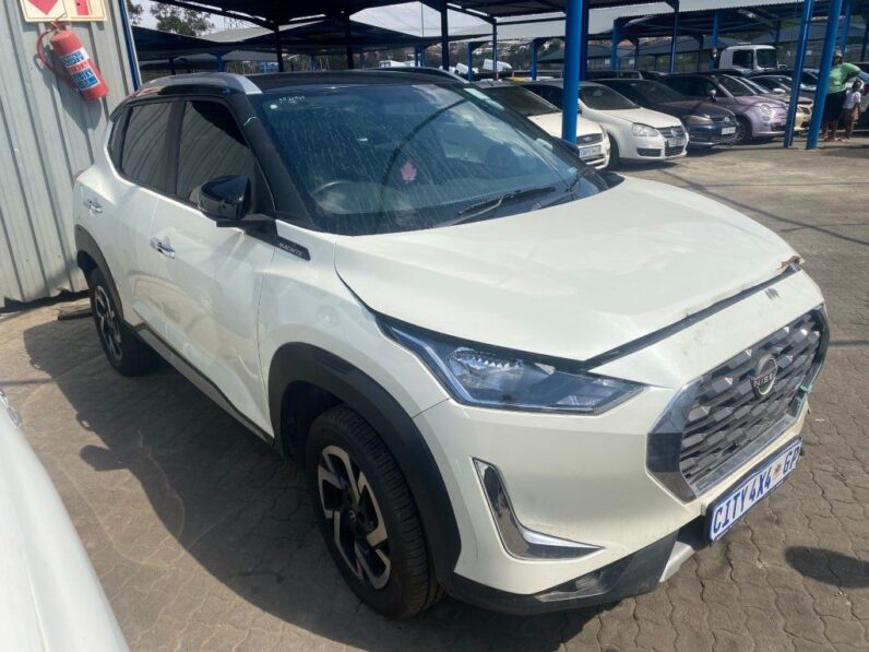 
								2022 NISSAN MAGNITE 1.0 ACENTA full									