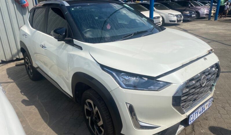 
								2022 NISSAN MAGNITE 1.0 ACENTA full									