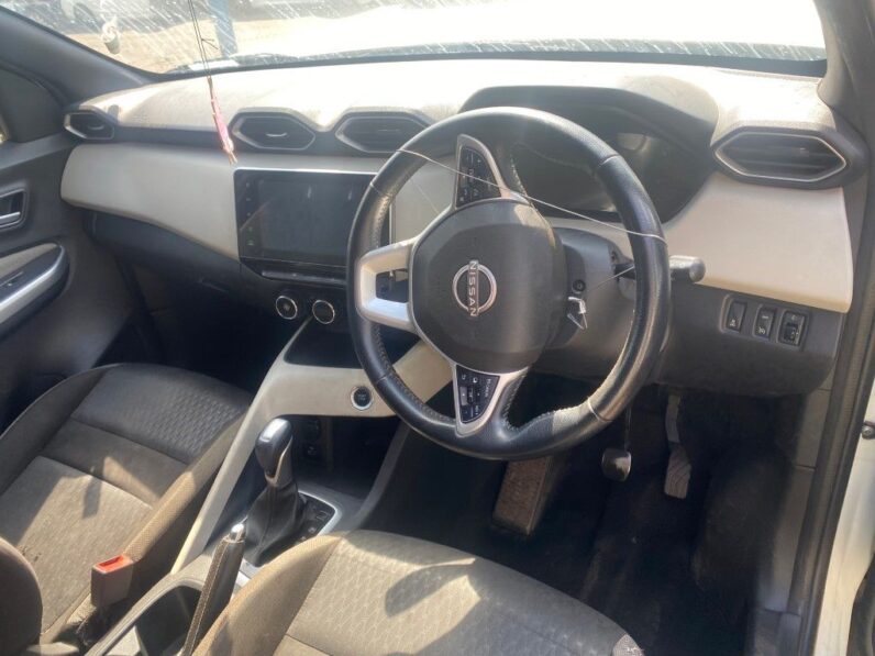 
								2022 NISSAN MAGNITE 1.0 ACENTA full									