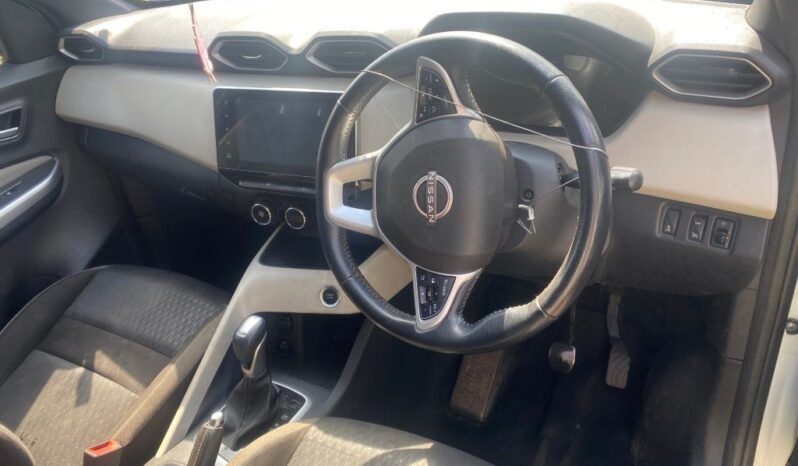
								2022 NISSAN MAGNITE 1.0 ACENTA full									