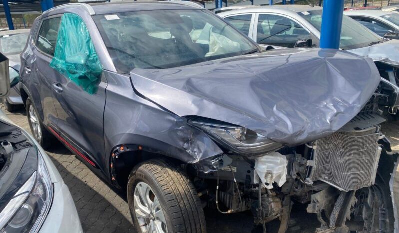 
								2024 CHERY TIGGO 4 full									