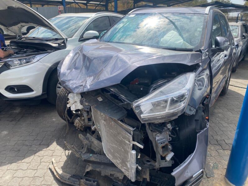 
								2024 CHERY TIGGO 4 full									