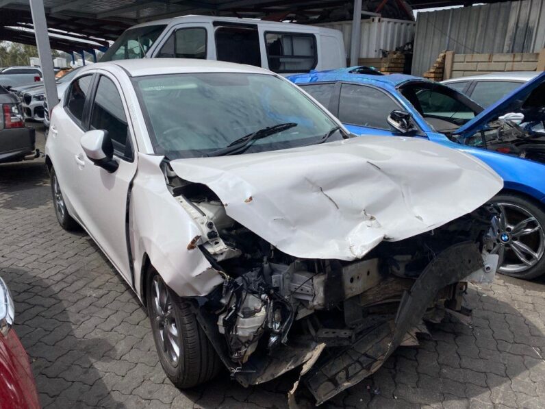 
								2022 MAZDA 2 1.5 DYNAMIC 5DR full									