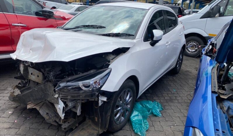 
								2022 MAZDA 2 1.5 DYNAMIC 5DR full									