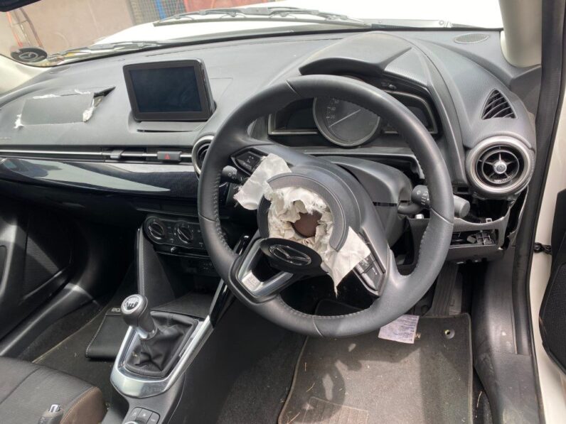 
								2022 MAZDA 2 1.5 DYNAMIC 5DR full									