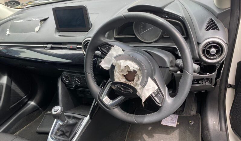 
								2022 MAZDA 2 1.5 DYNAMIC 5DR full									