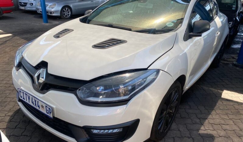 
								2015 RENAULT MEGANE full									