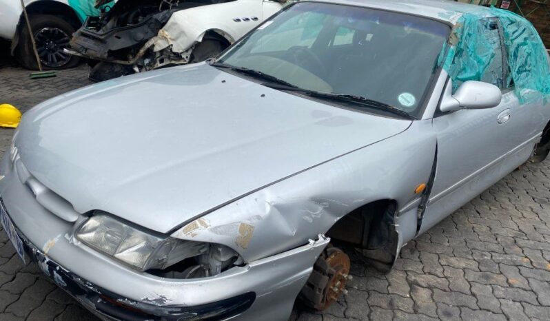 
								1994 FORD TELSTAR GLi full									