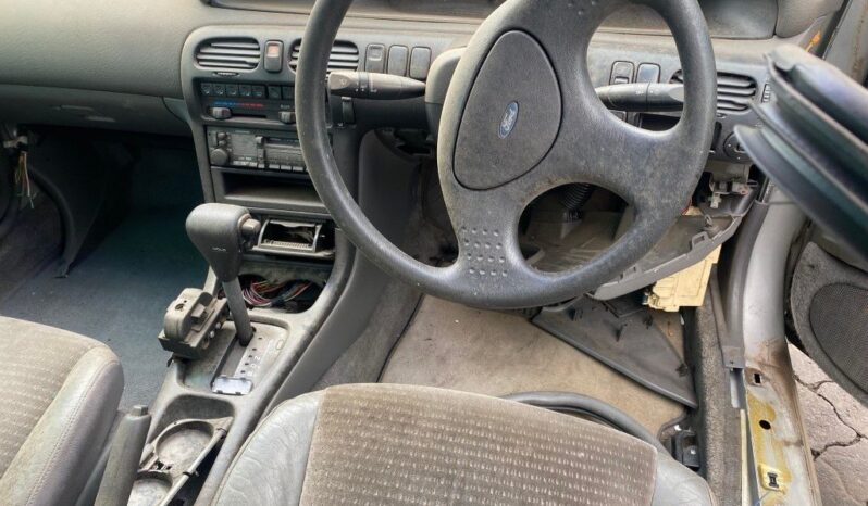 
								1994 FORD TELSTAR GLi full									