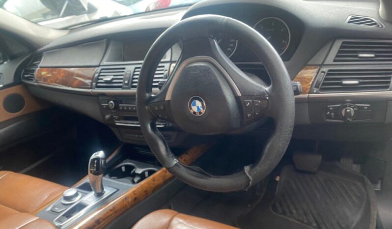 
								2007 BMW X5 3.0D full									