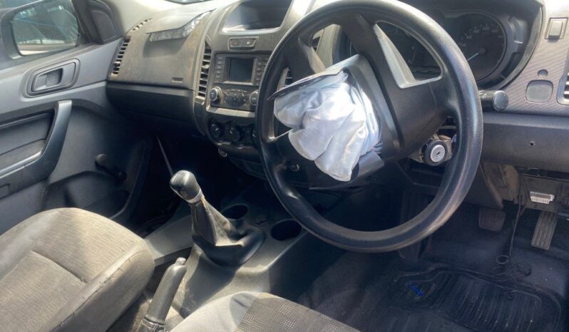 
								2021 FORD RANGER 2.2 TDCi P/U full									