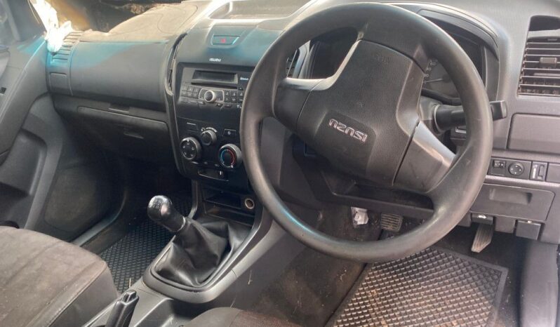 
								2019 ISUZU KB250 full									