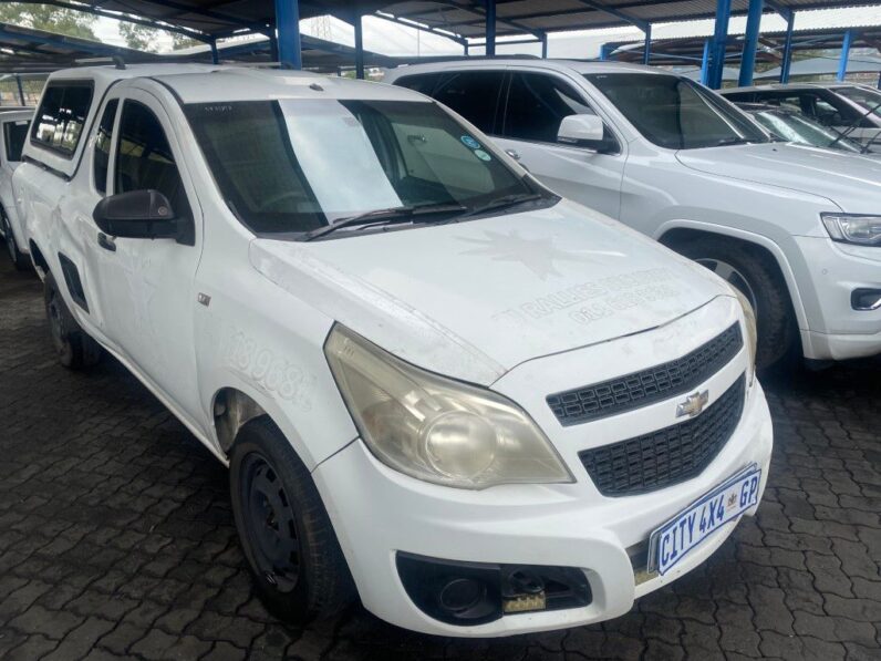 
								2013 CHEVROLET UTILITY full									