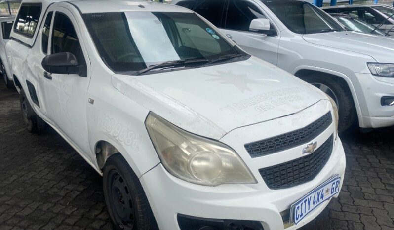 
								2013 CHEVROLET UTILITY full									