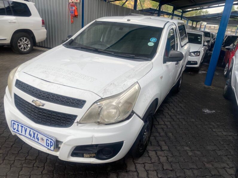 
								2013 CHEVROLET UTILITY full									