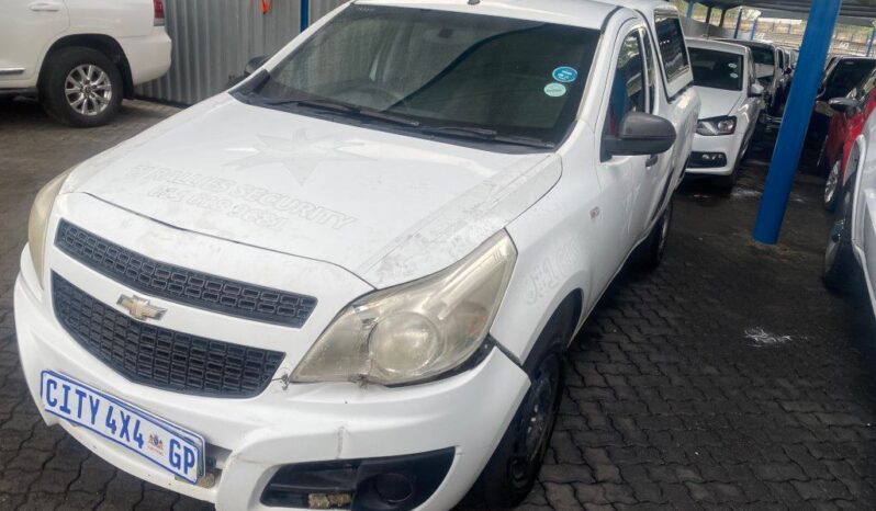 
								2013 CHEVROLET UTILITY full									