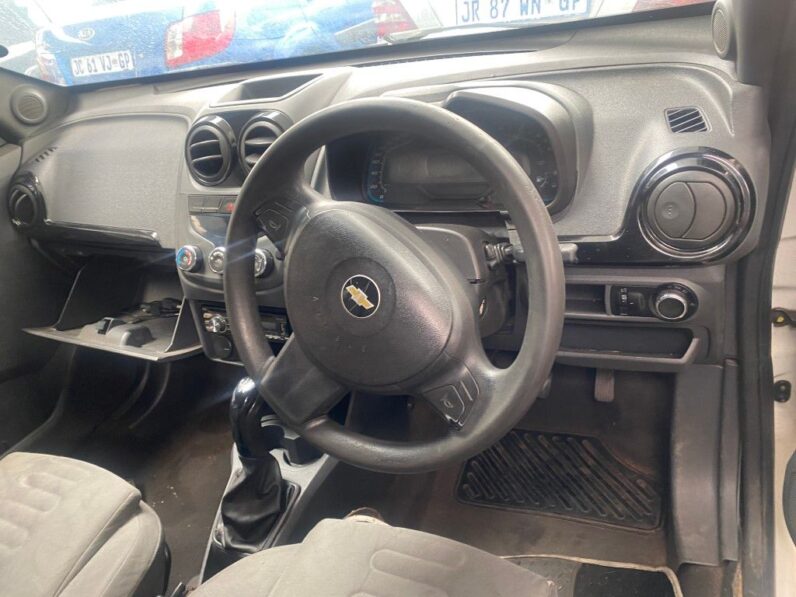 
								2013 CHEVROLET UTILITY full									