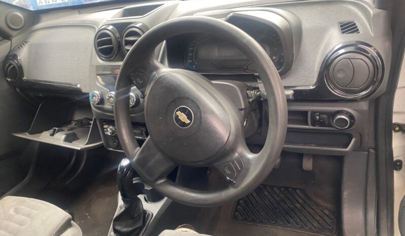 
								2013 CHEVROLET UTILITY full									