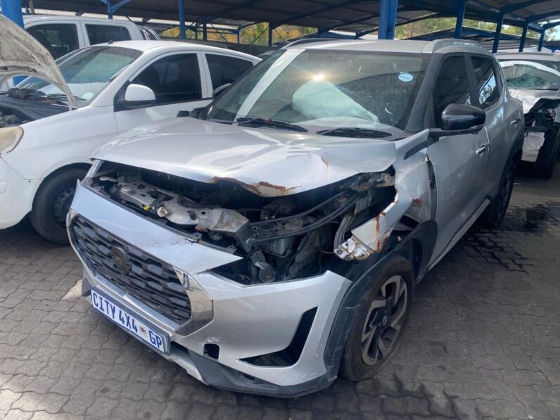 
								2022 NISSAN MAGNITE 1.0T full									