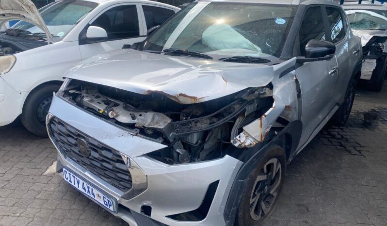 
								2022 NISSAN MAGNITE 1.0T full									
