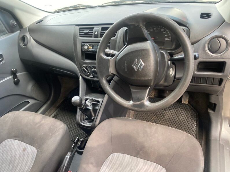 
								2017 SUZUKI CELERIO full									