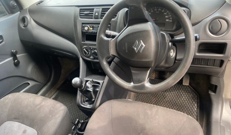 
								2017 SUZUKI CELERIO full									