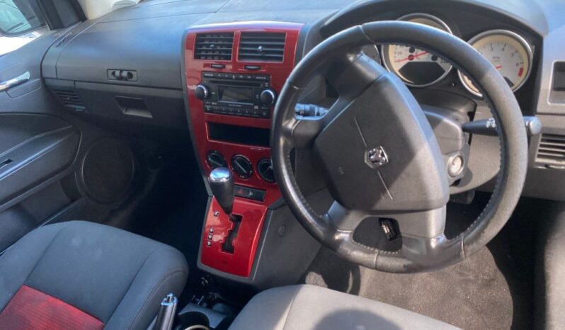 
								2008 DODGE CALIBER SXT full									