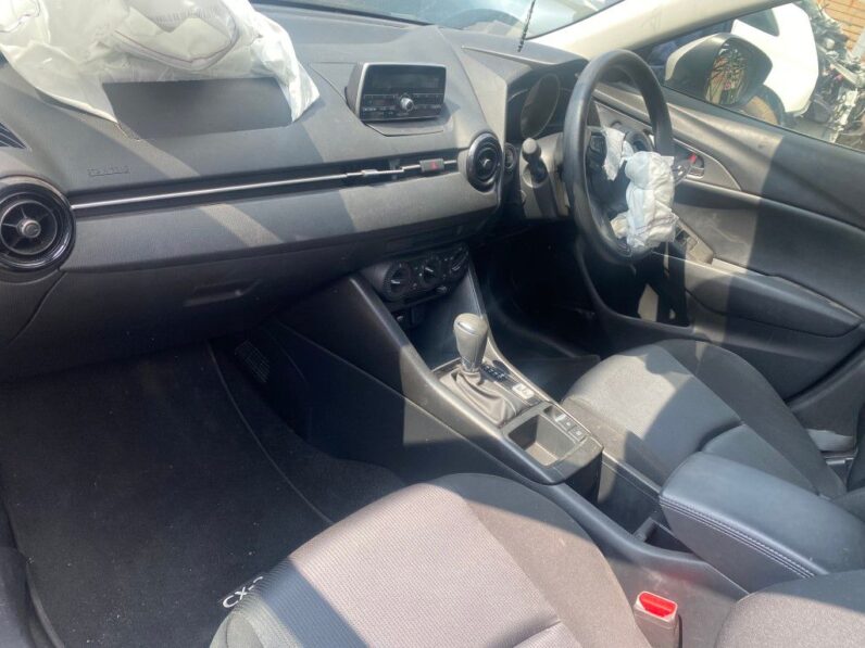 
								2022 MAZDA CX3 2.0 ACTIVE full									