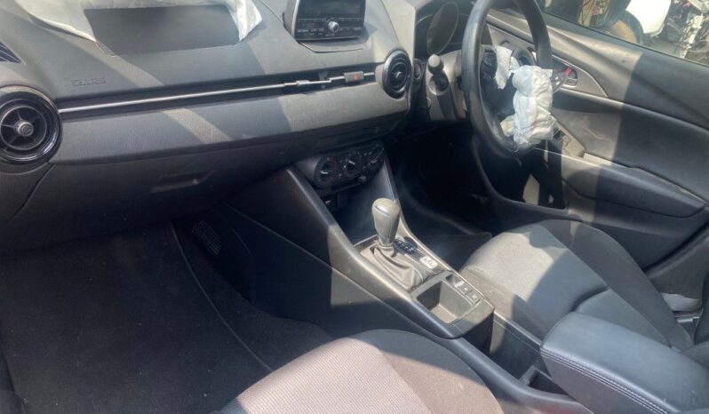 
								2022 MAZDA CX3 2.0 ACTIVE full									