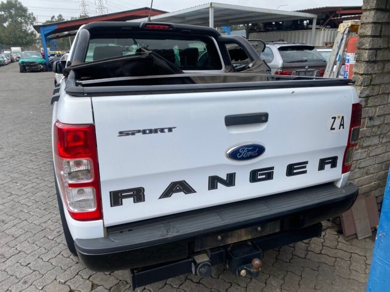 
								2021 FORD RANGER full									