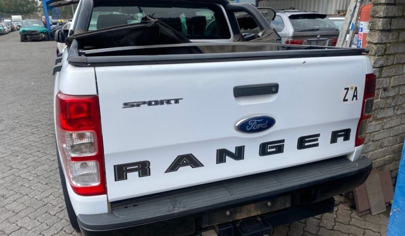 
								2021 FORD RANGER full									