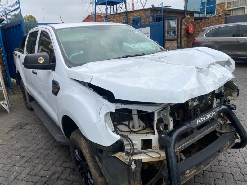 
								2021 FORD RANGER full									