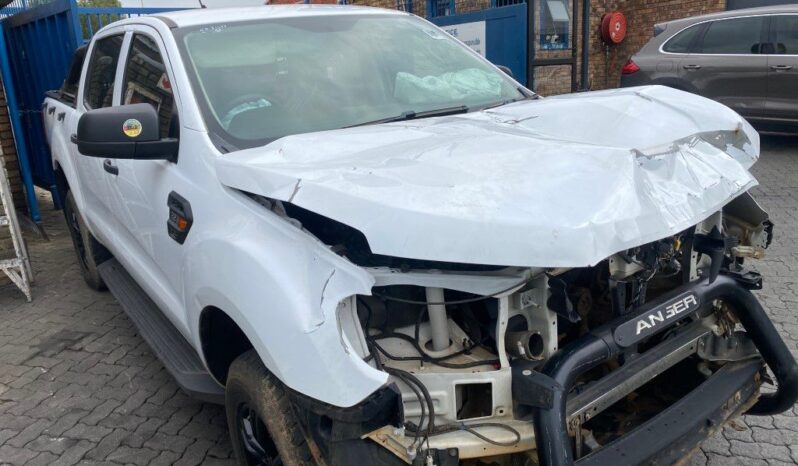 
								2021 FORD RANGER full									