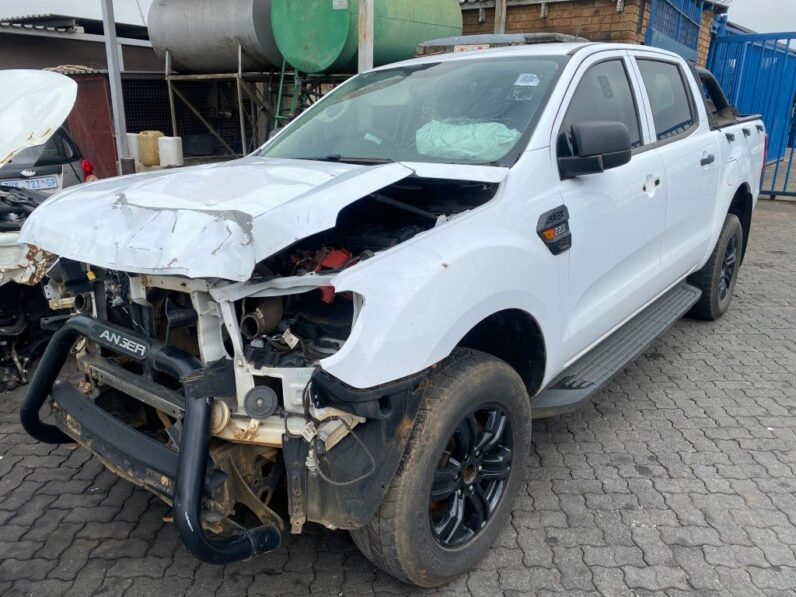 
								2021 FORD RANGER full									