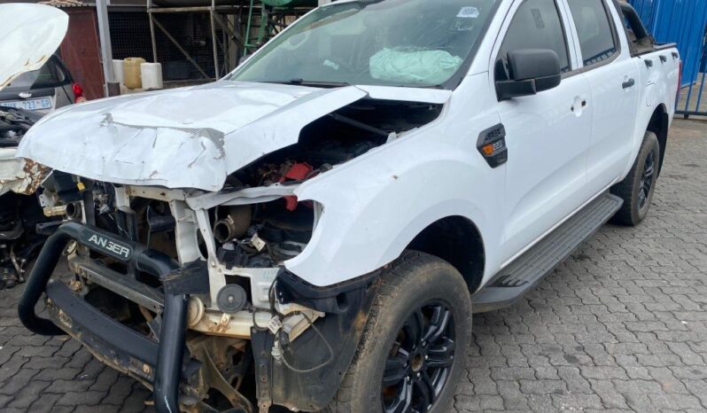 
								2021 FORD RANGER full									