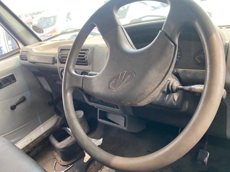 
								2016 MAHINDRA BOLERO full									