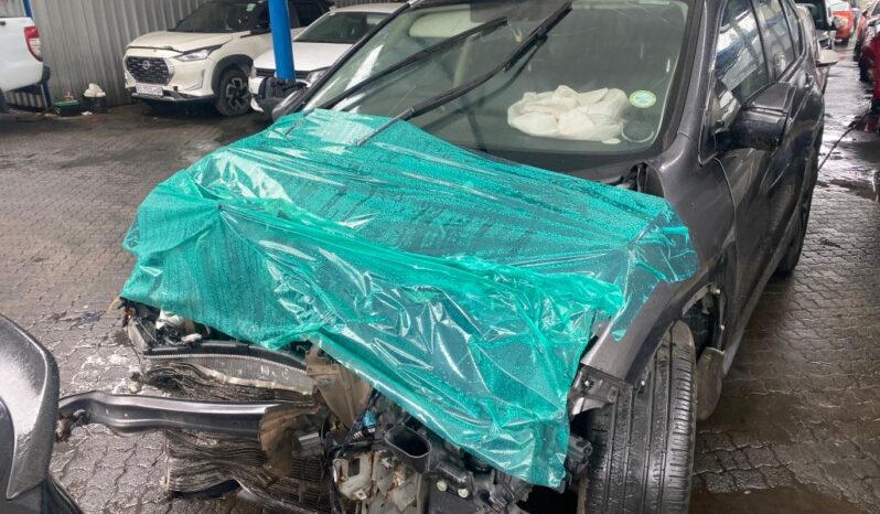 
								2015 HONDA CR-V full									