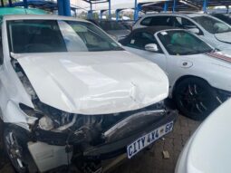 2019 VW POLO 1.5TDi