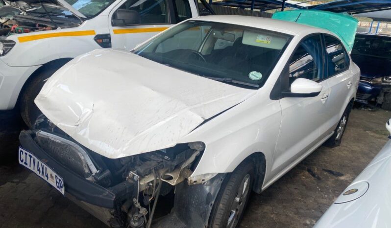 
								2019 VW POLO 1.5TDi full									