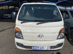 2012 HYUNDAI H100
