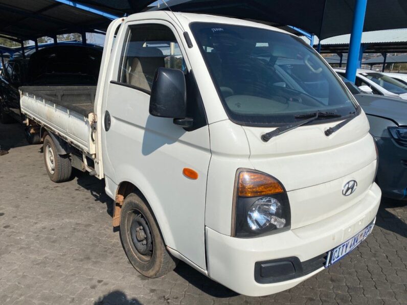 
								2012 HYUNDAI H100 full									