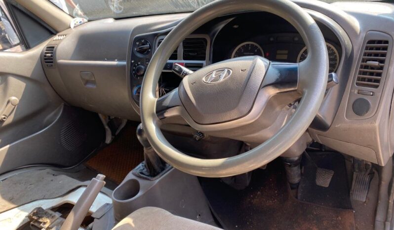 
								2012 HYUNDAI H100 full									