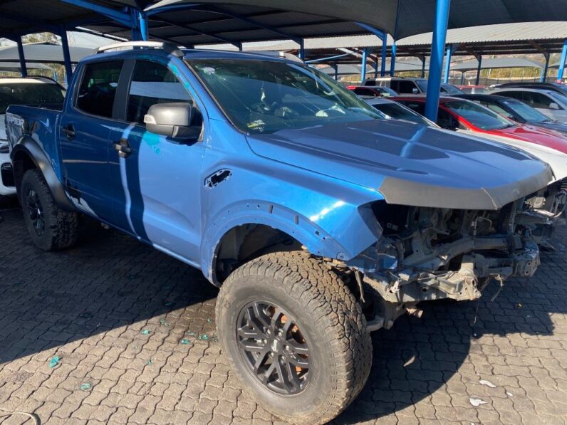 
								2022 FORD RANGER full									
