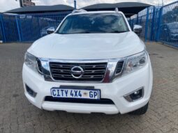 2018 NISSAN NAVARA 2.3D LE 4X4