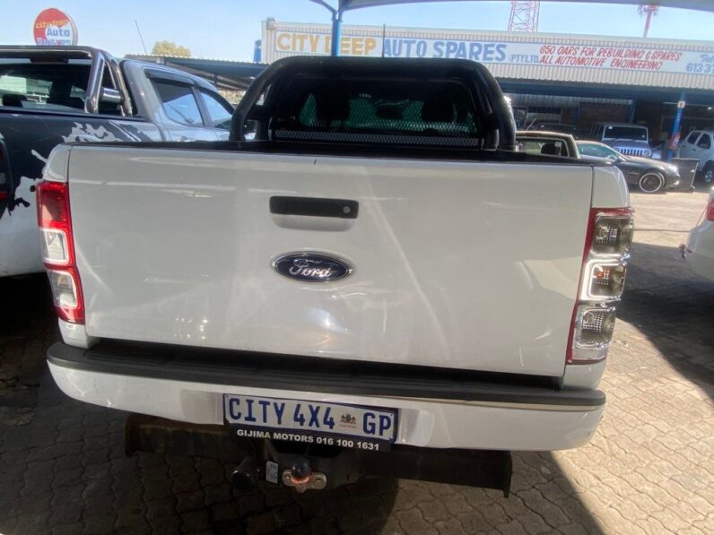 
								2022 FORD RANGER 2.2 TDCi full									