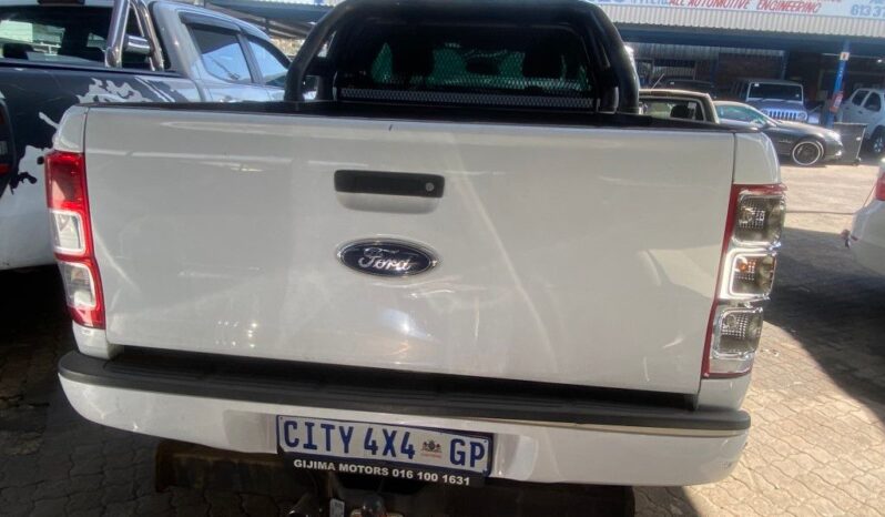 
								2022 FORD RANGER 2.2 TDCi full									