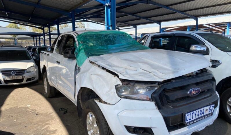 
								2022 FORD RANGER 2.2 TDCi full									