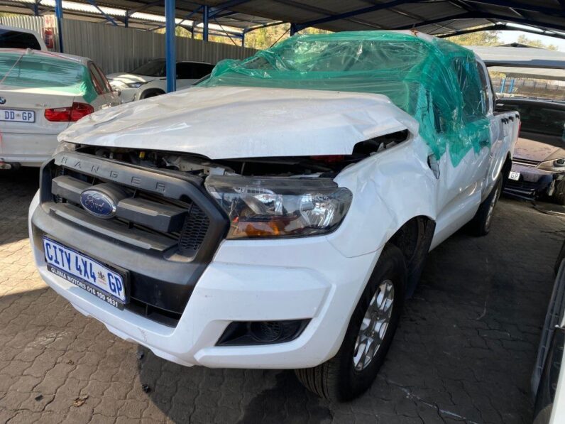 
								2022 FORD RANGER 2.2 TDCi full									